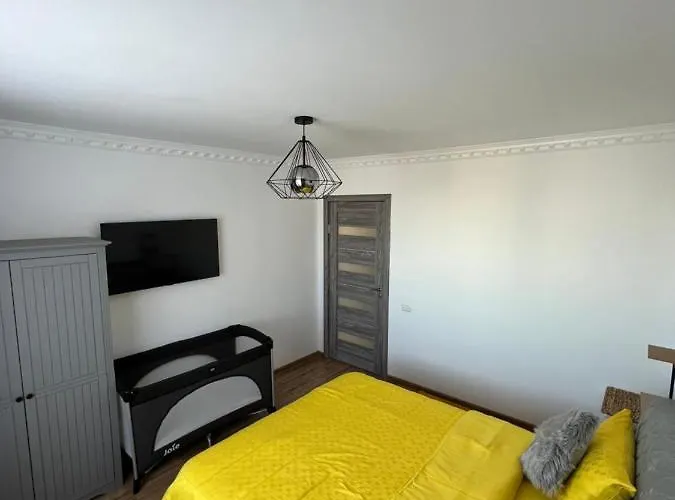 Apartment Lnb Tomis