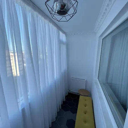 Lnb Tomis Constanţa