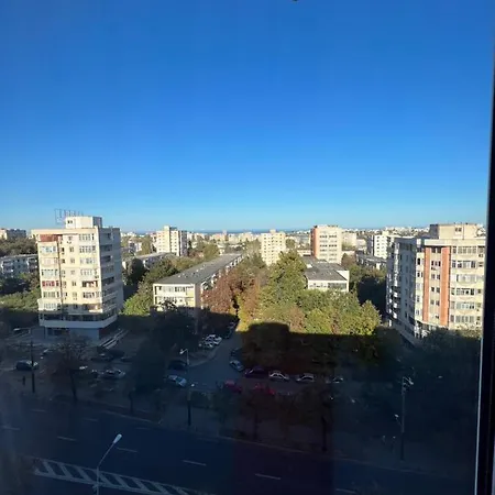 Apartment Lnb Tomis Constanţa