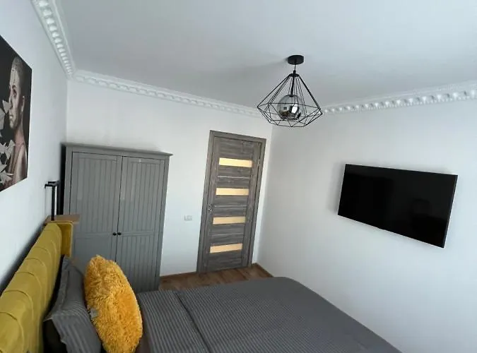 Apartman Lnb Tomis *