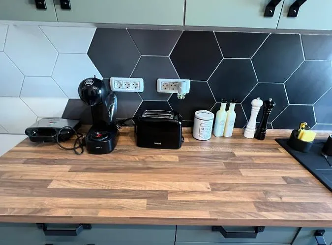 Apartman Lnb Tomis *